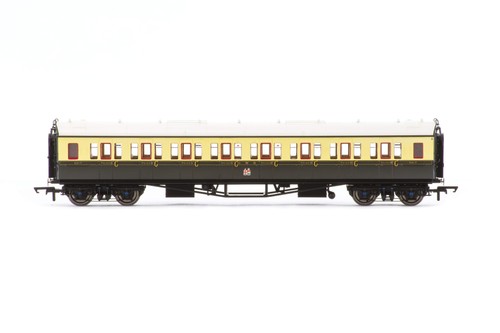 Hornby r40469 gauge gwr - oo,