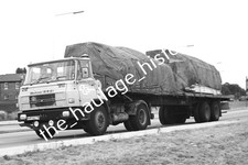 THH Truck Photos - Dodge -