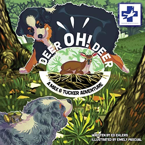 Deer max tucker - oh,