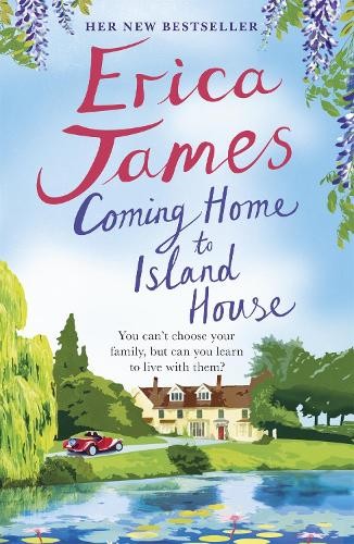 Coming home island house by - to,