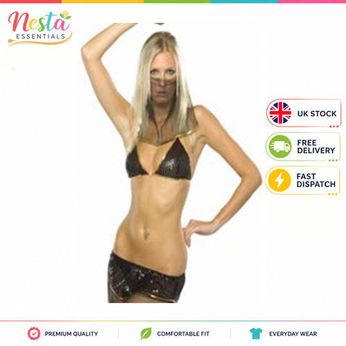 Genie delights costume - delights,