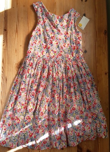 Mini boden bnwt age dress - mini, 8-9