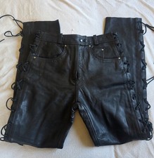 Dynamic Leathers Cowhide