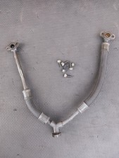 Suzuki Bandit 1200 Oil Feed