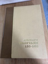 AIRCRAFT PROFILES 133-168 -