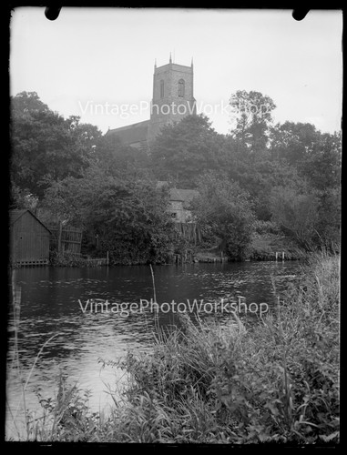 Peter church belaugh - belaugh,