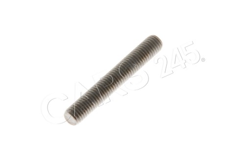 Genuine stud bolt m7x45 - stud, bmw