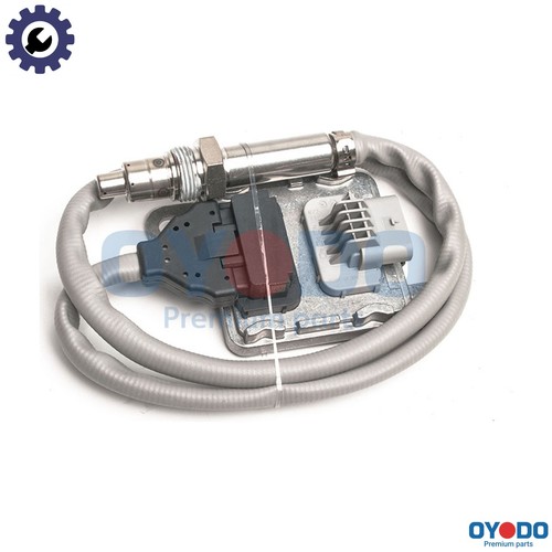 Nox sensor catalytic - nox,