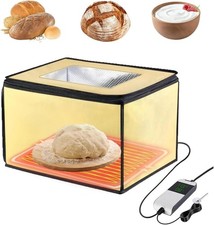 Electric Bread Dough Proofer