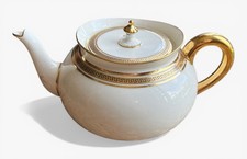 Cauldon Bone China Teapot