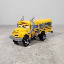 Disney pixar cars miss - pixar, fritter