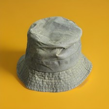 Vintage Barbour Bucket Hat