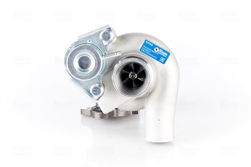 Nissens 93148 charger - nissens-oe,