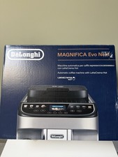 Longhi magnifica evo next - de’longhi,