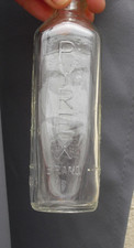 Mawes pyrex vintage - mawes,