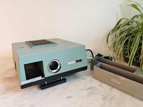 Vintage prinz auto 35mm colour - auto,