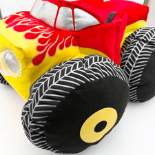 Ministry of Rascals Monster