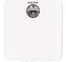 Salter Bathroom Scale Large