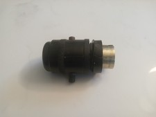 Crabtree bulb holder for