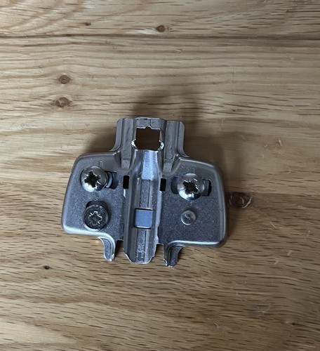 Hettich soft close door hinge - hettich,