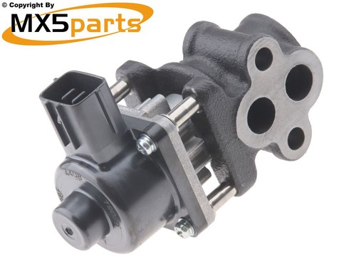 Mx5 exhaust gas recirculation - mx5,