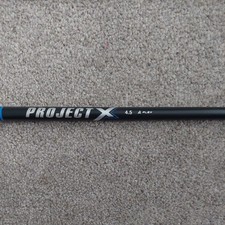 Project X LZ 4.5 Graphite Iron