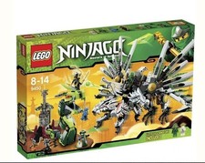 Lego Ninjago Epic Dragon