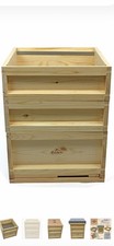 National Pine Bee Hive Starter