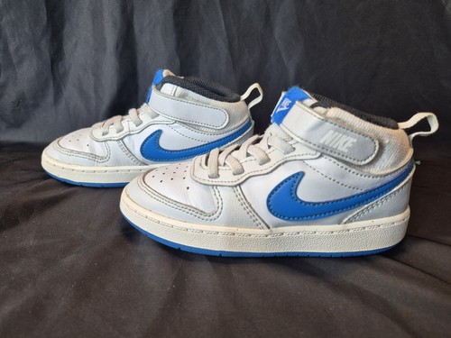 Nike boys court - court, borough