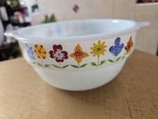Vintage Phoenix Pyrex Opalware