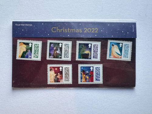 2022 christmas presentation - christmas,