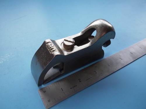 Stanley bullnose rebate - no.90,
