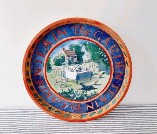 Emma bridgewater tea - emma, the