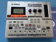 Yamaha su200 sampling unit - sampling,