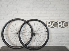 Bontrager Aeolus Pro 3