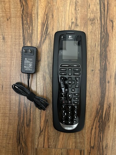 Logitech harmony one - harmony,