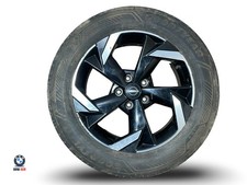 NISSAN MICRA MK5 16"' DIAMOND