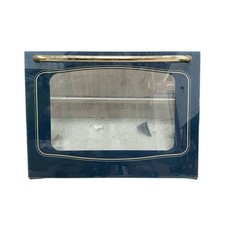 Stoves Vanette 9000 Blue Oven Door Caravan/Motorhome