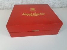 Royal brierley bruce cut lead - brierley,