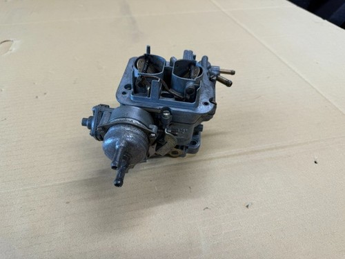Weber dat carburettor - weber, twin