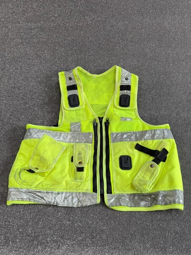 Vis utility tac vest - hi,