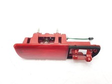 2022 RENAULT TRAFIC HIGH LEVEL BRAKE LIGHT WINDOW VAN 265905159R