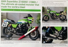 KAWASAKI Z1000S1 (1982) eddie