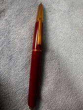 PILOT Capless Fountain Pen 14K