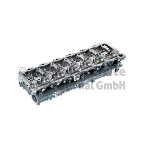 Cylinder head man neoplan - bf,