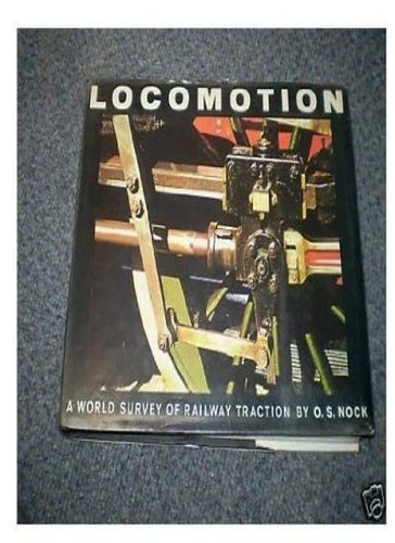 Locomotion nock - locomotion-o.,