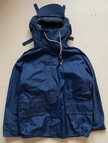 Vintage mkiii royal - royal, foul