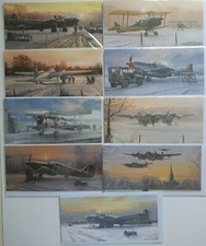 Aviation Christmas Birthday