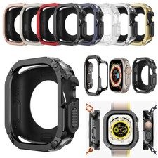 For Apple Watch Ultra 9 8 7 SE