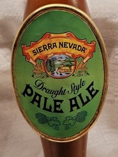 SIERRA NEVADA PALE ALE DRAUGHT